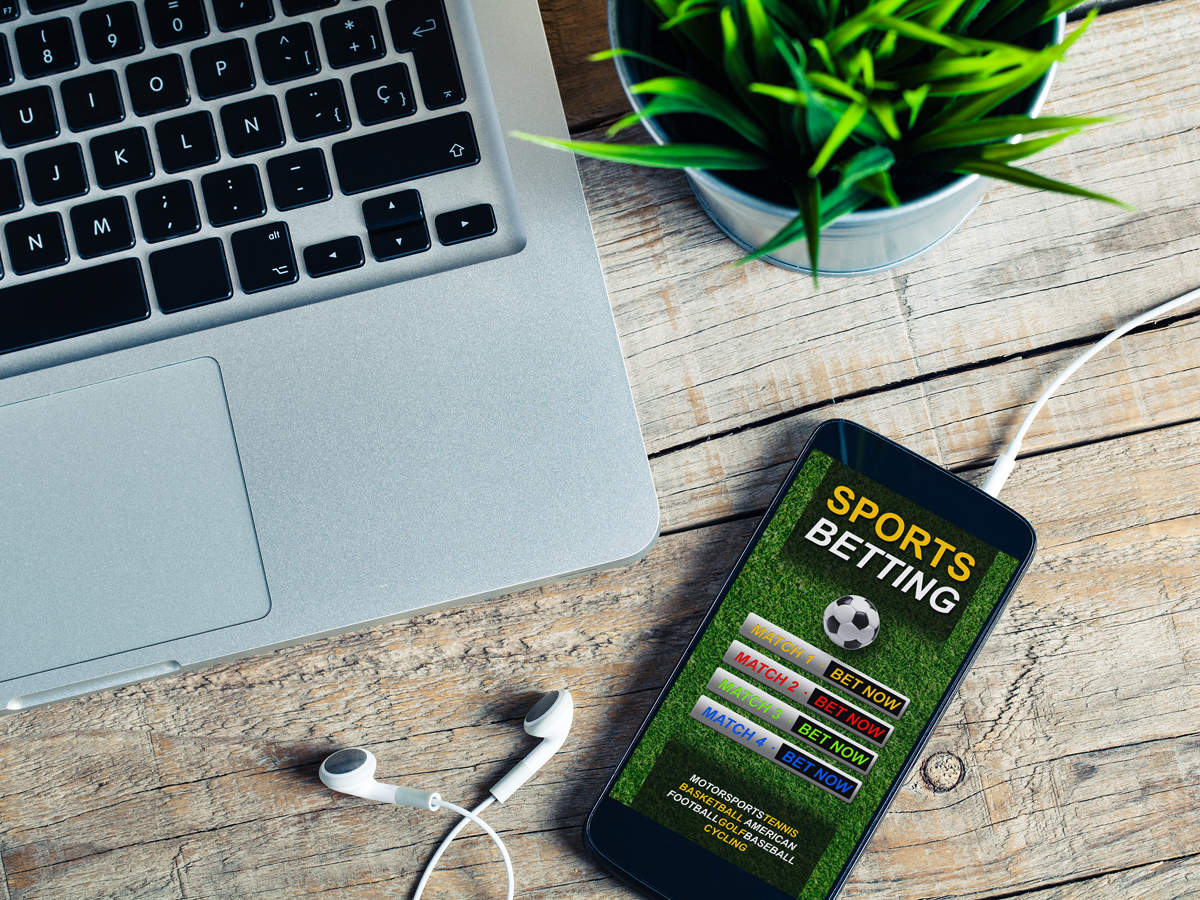 about football betting