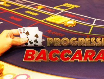 How Does Progressive Baccarat Work?