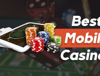 Some Pragmatic Precepts That Redirect You To A Best-Fit Mobile Casino