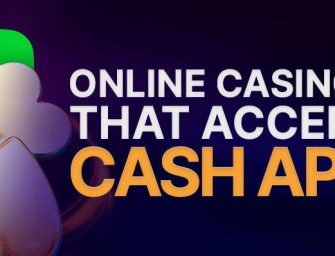 Unleash Your Inner Gambler: Explore Online Casinos Accepting Cash App